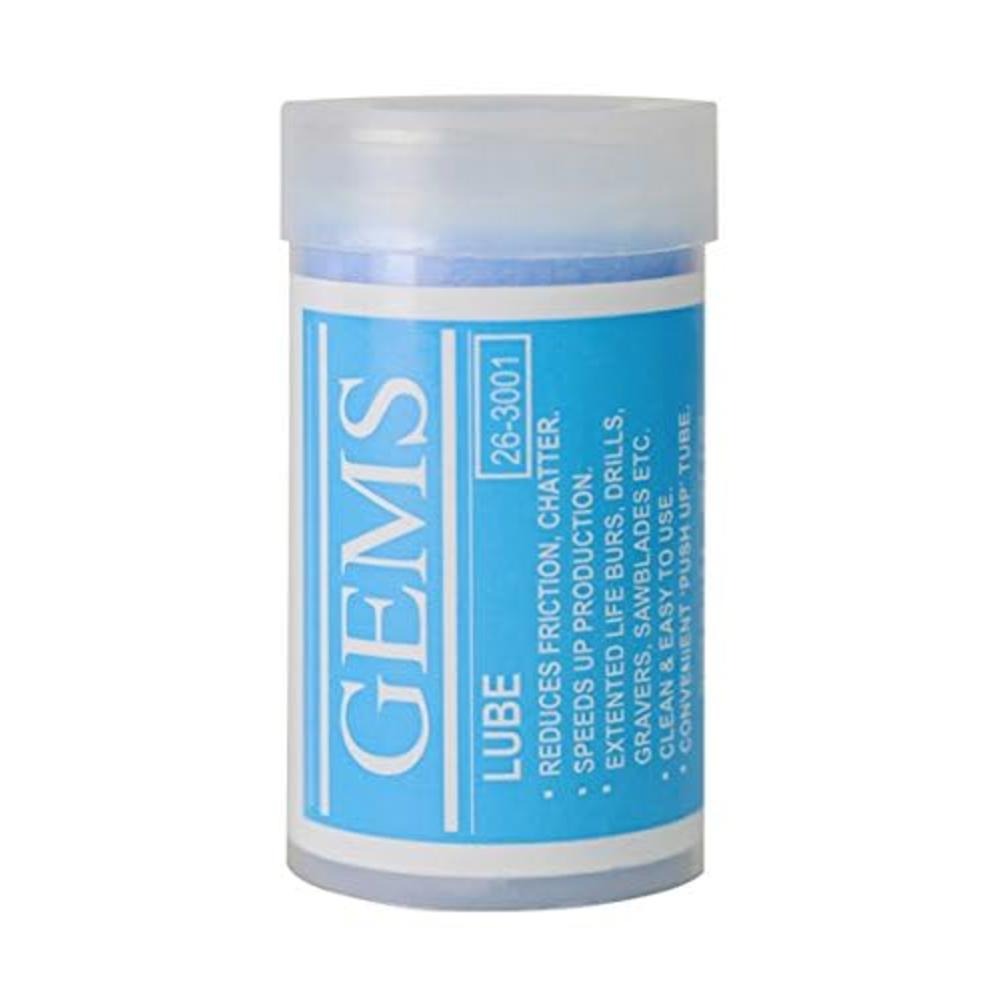 Jewelry Making Desk - Ikohe Permata Bur Lube 2 Oz