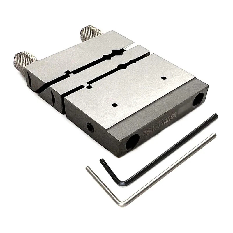 Wire Jewelry Making Jig - Pemotong Sambungan ASIC Miter 45 °