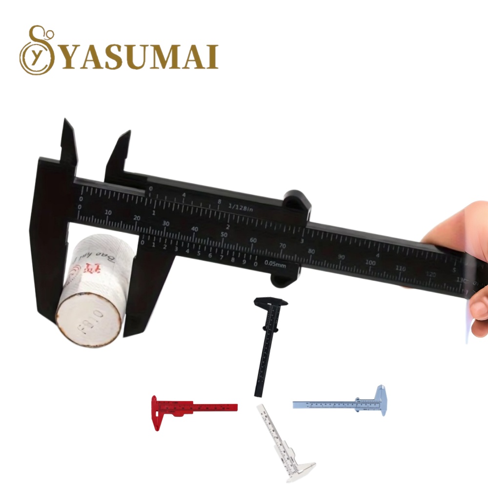 Jewelry Making Experience - YASUMAI Alat Ukur Presisi Kaliper Vernier