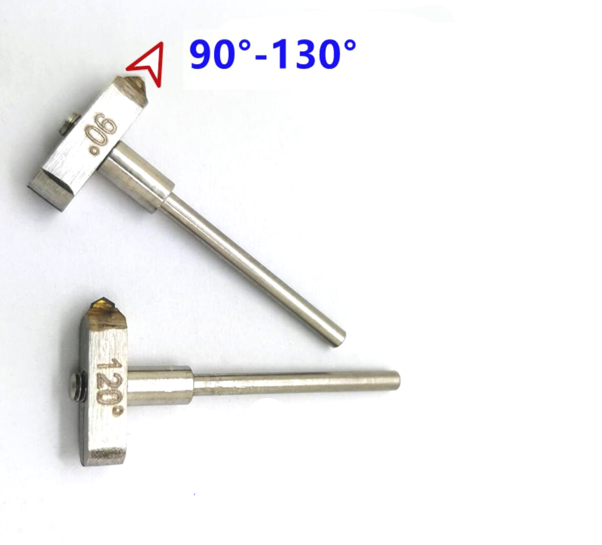 Jewelry Making Hammer - Alat pemoles pembuat perhiasan kepala palu