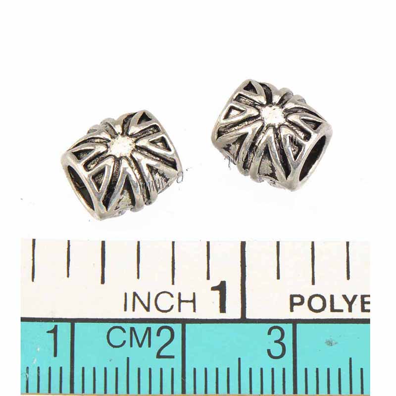 30 Buah Tabung Kerajinan Logam - Jewelry Making Uk ulasan dan harga