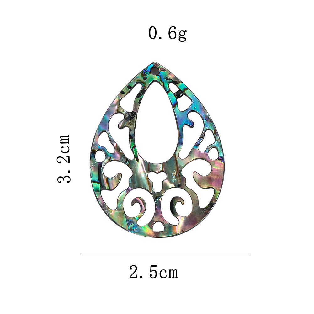 Aksesoris Stiker Pembuatan Per - Jewelry Making New Zealand ulasan dan harga