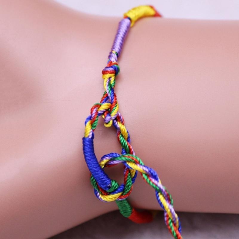 Persahabatan Gelang Buatan Tan - Jewelry Making For Teens ulasan dan harga