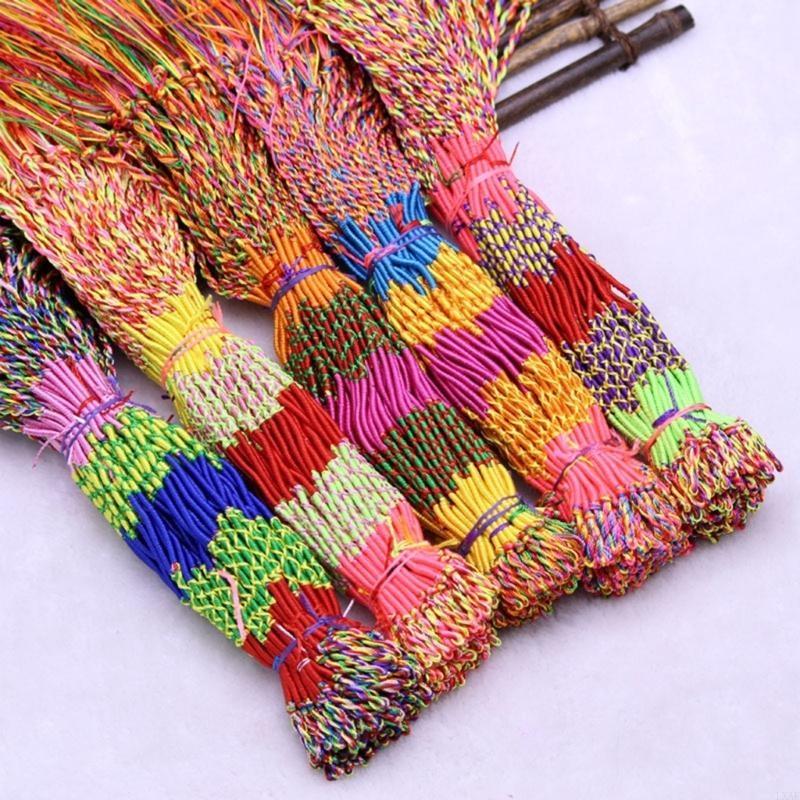 Persahabatan Gelang Buatan Tan - Jewelry Making For Teens ulasan dan harga