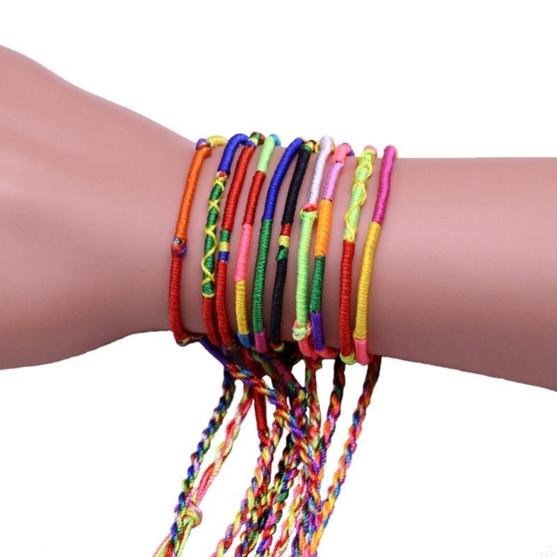 Persahabatan Gelang Buatan Tan - Jewelry Making For Teens ulasan dan harga