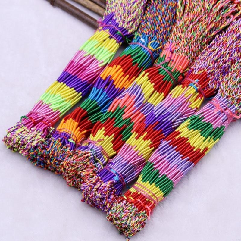 Persahabatan Gelang Buatan Tan - Jewelry Making For Teens ulasan dan harga