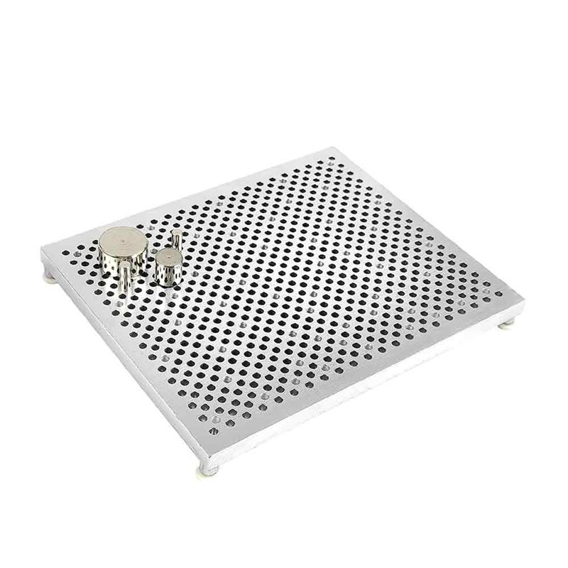 【SEDIHAN TERSEDIA】Jig Pembengk - Wire Jewelry Making Jig ulasan dan harga