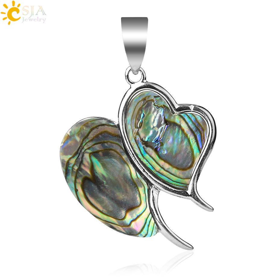 CSJA Alami Selandia Baru Ganda - Jewelry Making New Zealand ulasan dan harga