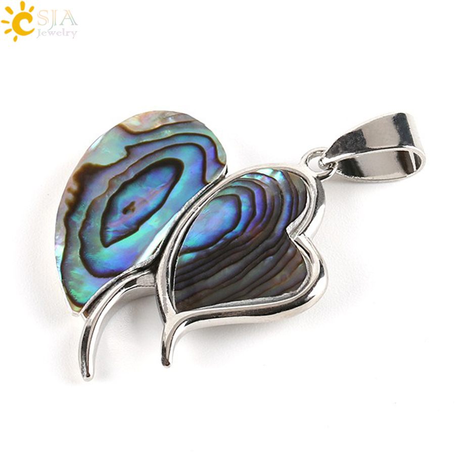 CSJA Alami Selandia Baru Ganda - Jewelry Making New Zealand ulasan dan harga