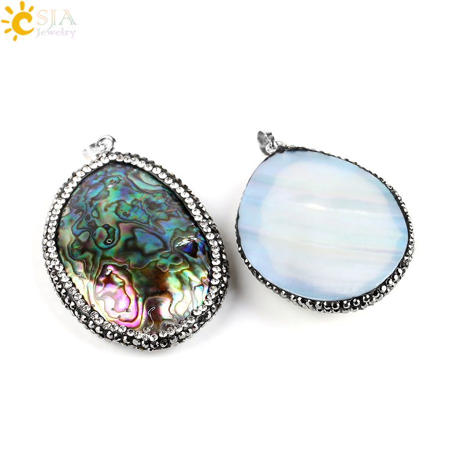 Csja Selandia Baru Alami Abalo - Jewelry Making New Zealand ulasan dan harga