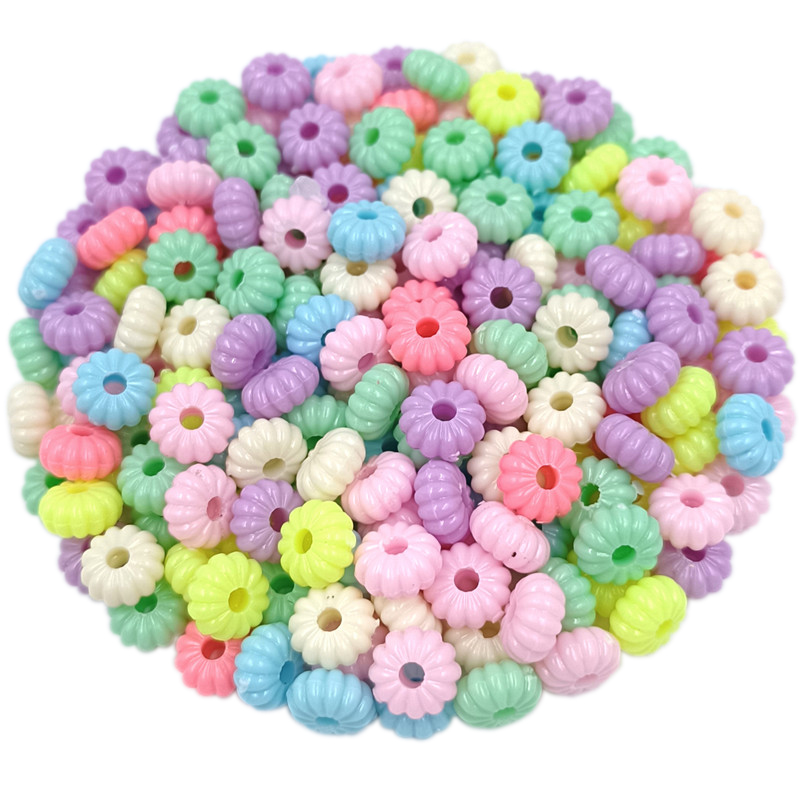 40 buah/kantong manik-manik ak - Jewelry Making 4 Year Old ulasan dan harga