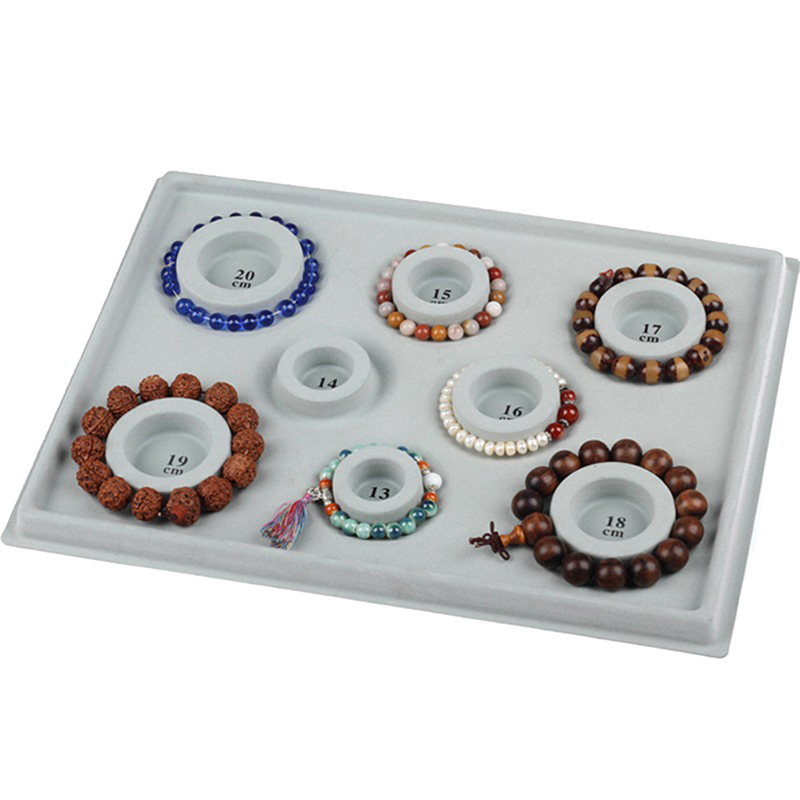 Abu-abu Berbondong-bondong Pap - Jewelry Making Desk ulasan dan harga