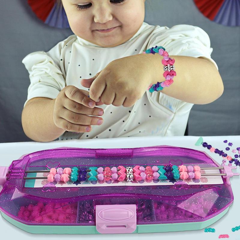 Kit pembuatan gelang permata,  - Jewelry Making For Teens ulasan dan harga