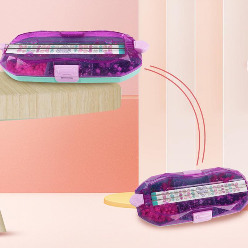 Kit pembuatan gelang permata,  - Jewelry Making For Teens ulasan dan harga