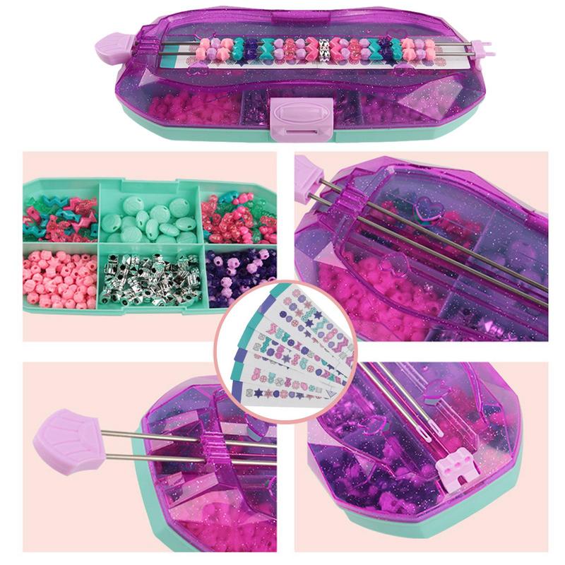 Kit pembuatan gelang permata,  - Jewelry Making For Teens ulasan dan harga