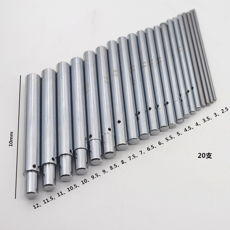 Mesin Pembentuk Kawat Baja Tah - Wire Jewelry Making Jig ulasan dan harga