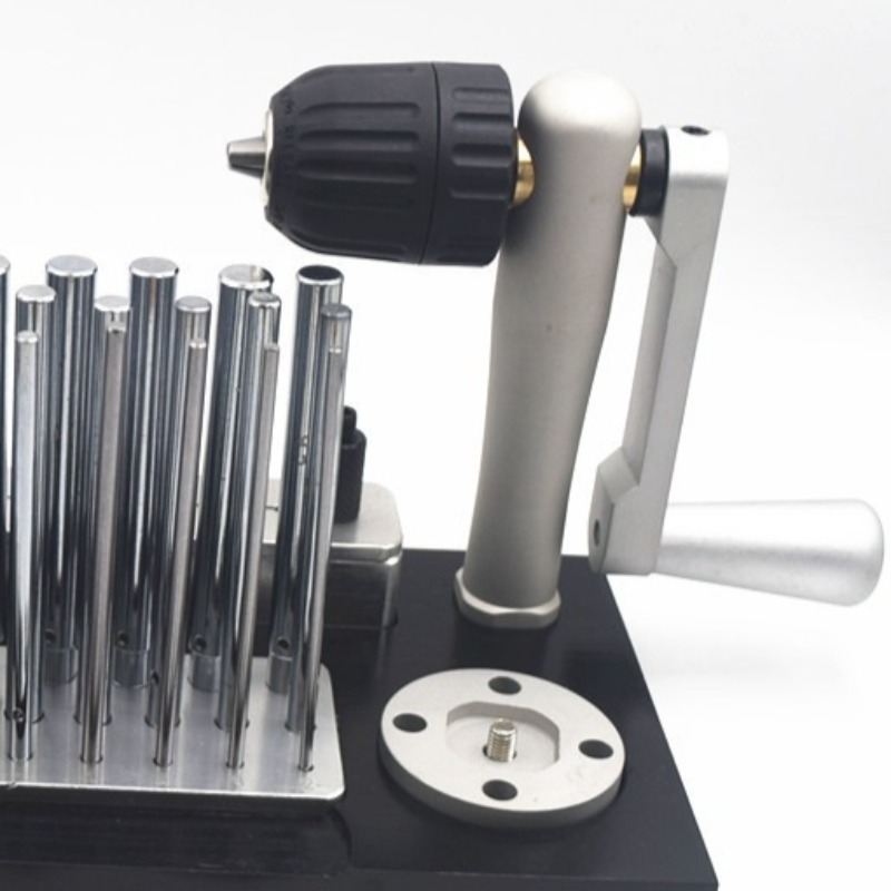 Mesin Pembentuk Kawat Baja Tah - Wire Jewelry Making Jig ulasan dan harga