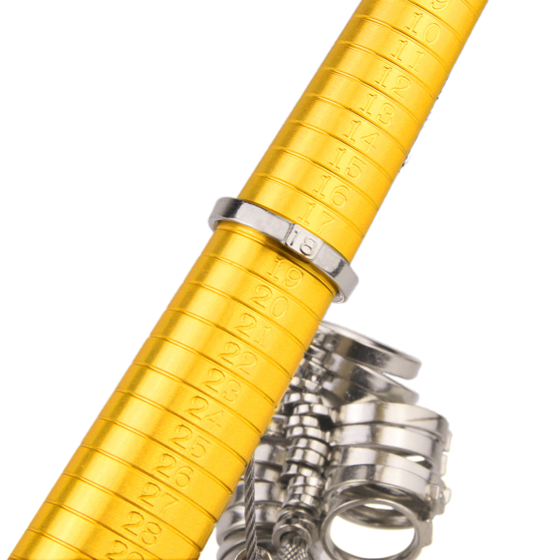 TSK cincin pembesar stik profe - Jewelry Making Hammer ulasan dan harga