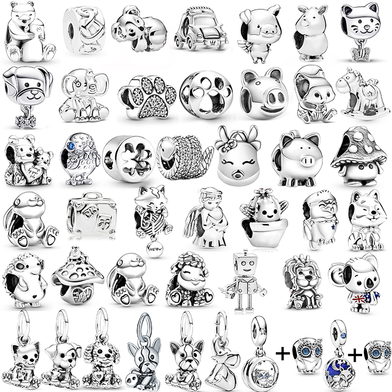 2 Buah/Lot Penawaran Khusus Ga - Jewelry Making 4 Year Old ulasan dan harga