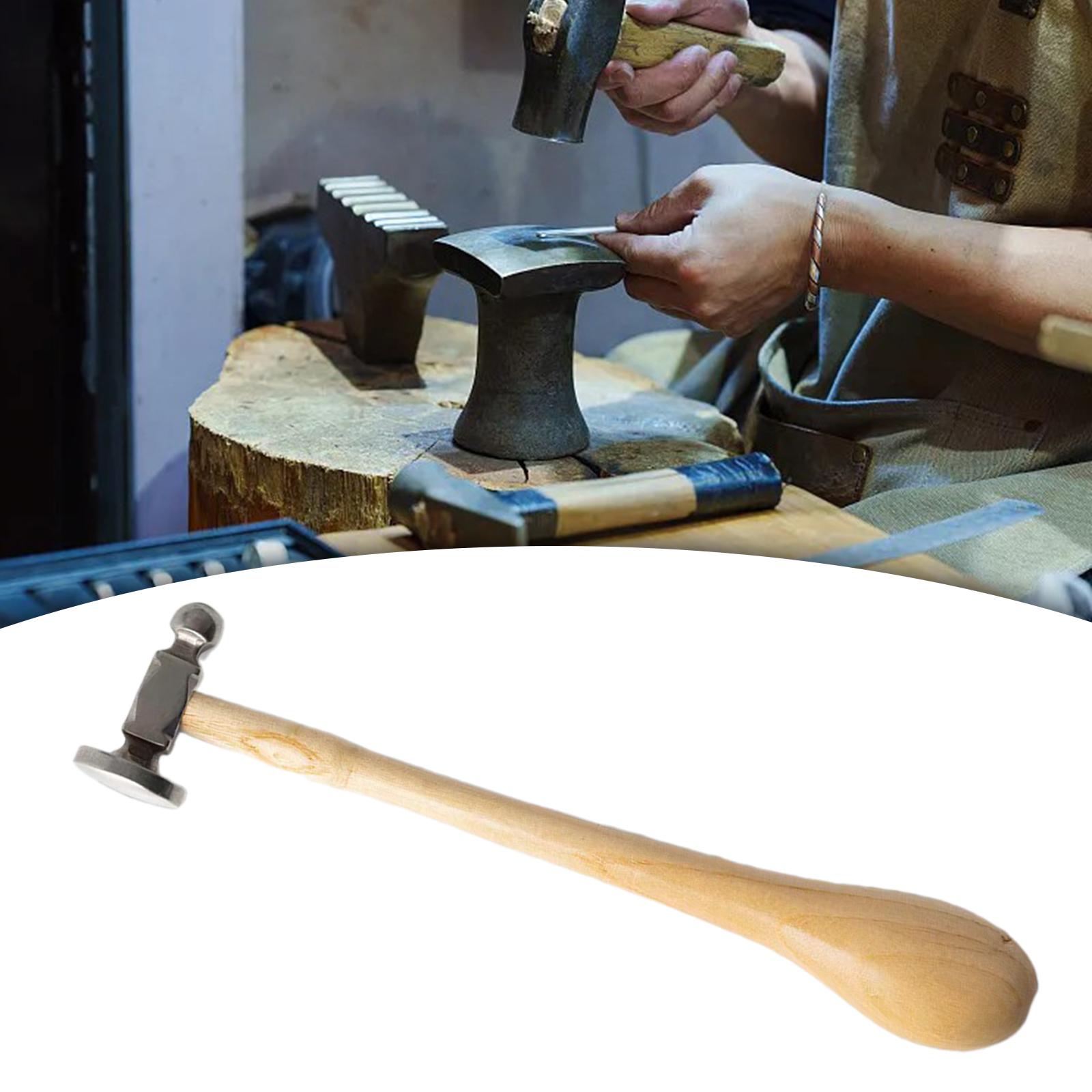 Palu Pengejar Dua Sisi untuk P - Jewelry Making Hammer ulasan dan harga