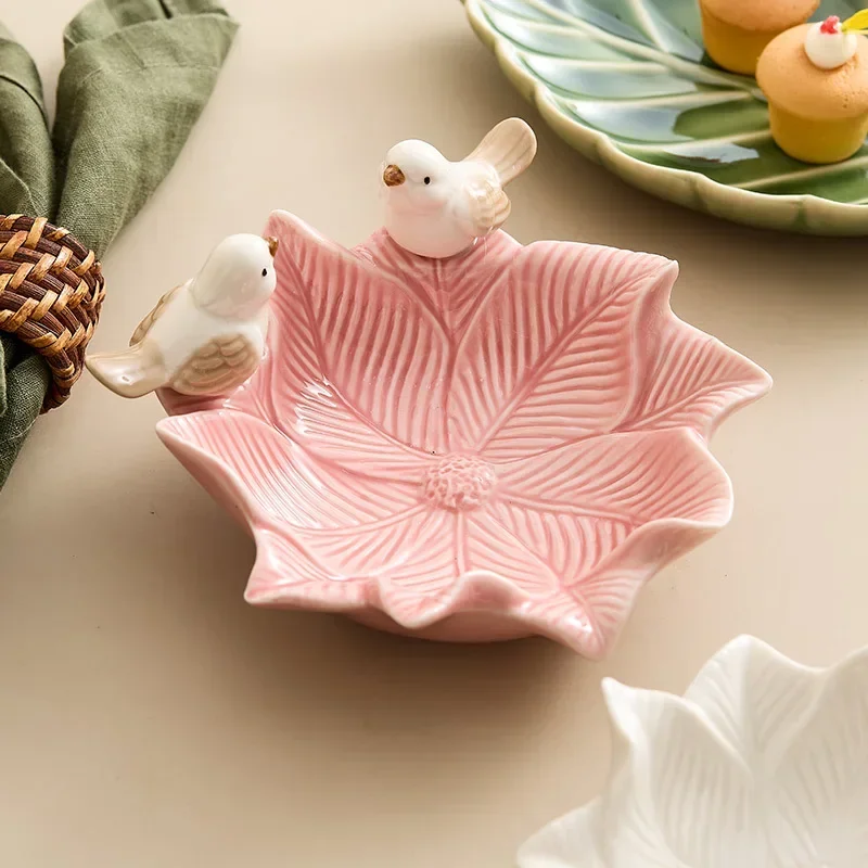 Nampan Burung Lucu Nampan Peny - Jewelry Making Desk ulasan dan harga