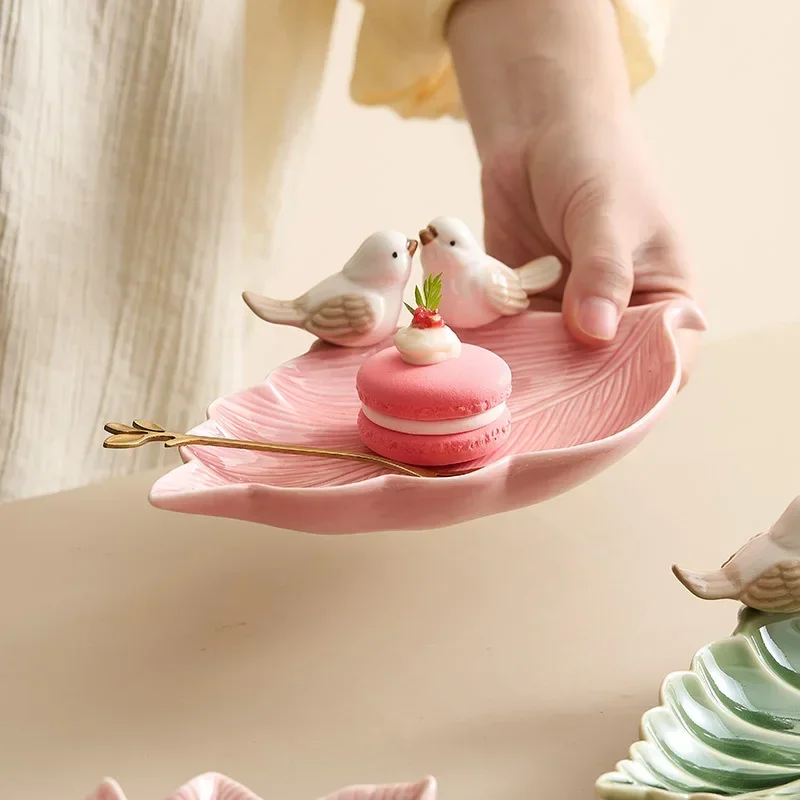 Nampan Burung Lucu Nampan Peny - Jewelry Making Desk ulasan dan harga