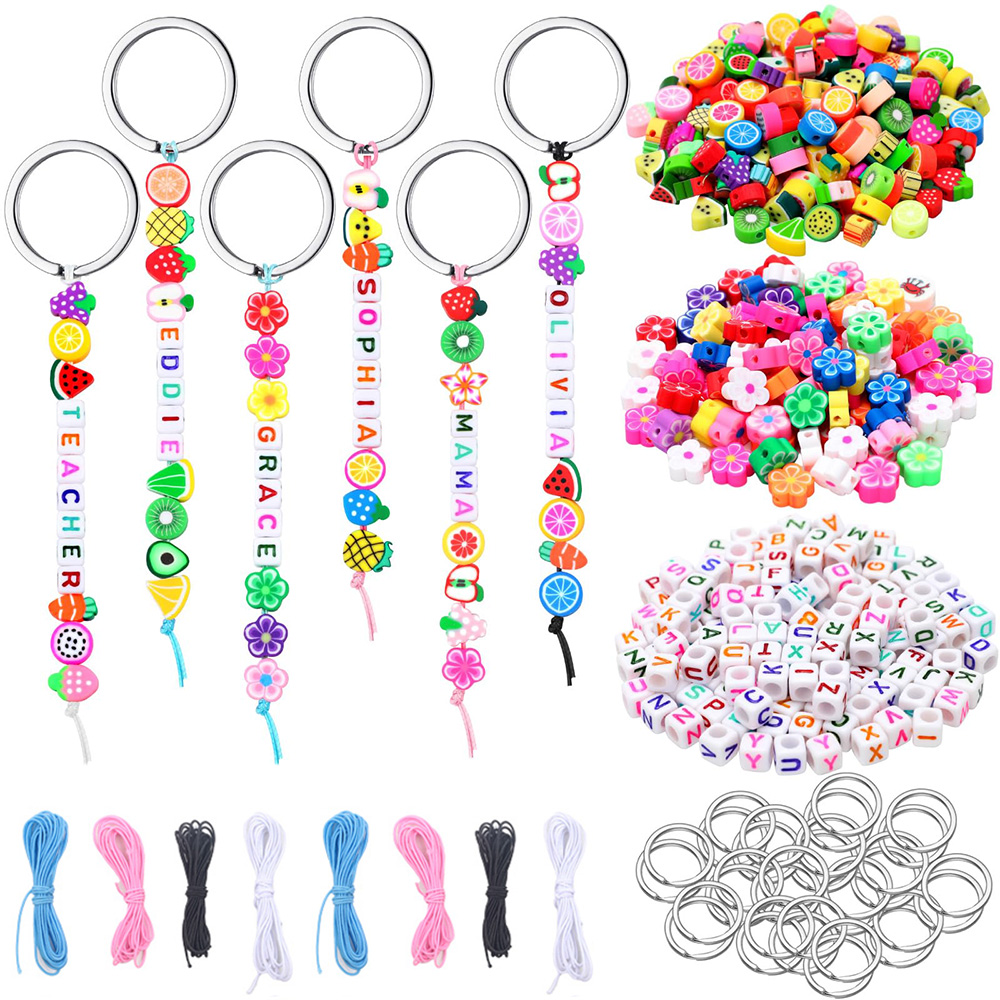 43/199/398 Buah Manik Tanah Li - Jewelry Making In Clay ulasan dan harga