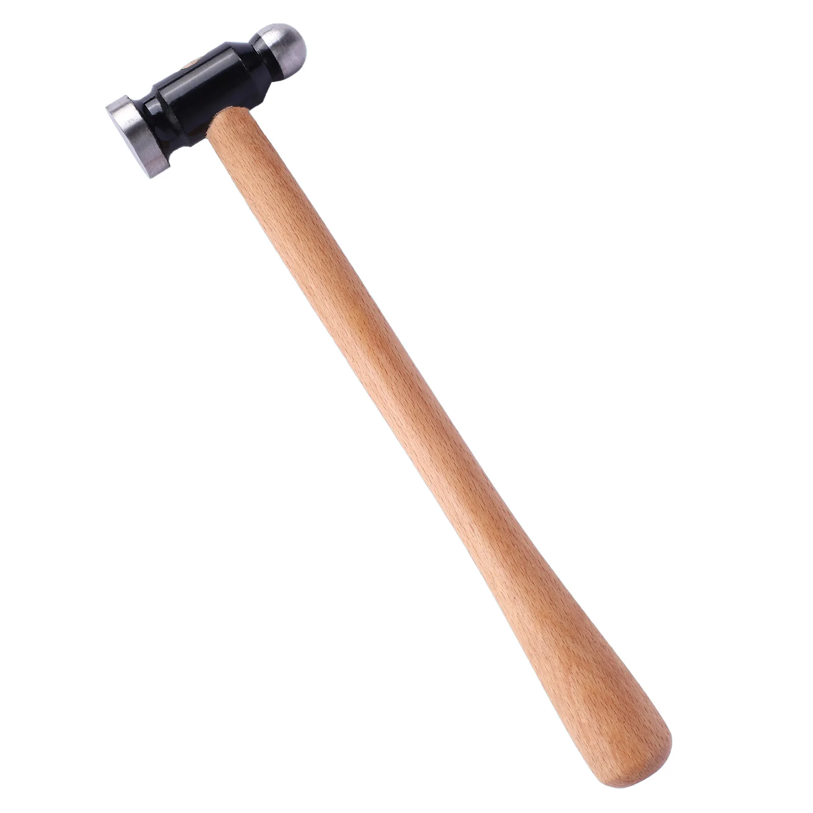 Kepala bulat membuat perhiasan - Jewelry Making Hammer ulasan dan harga