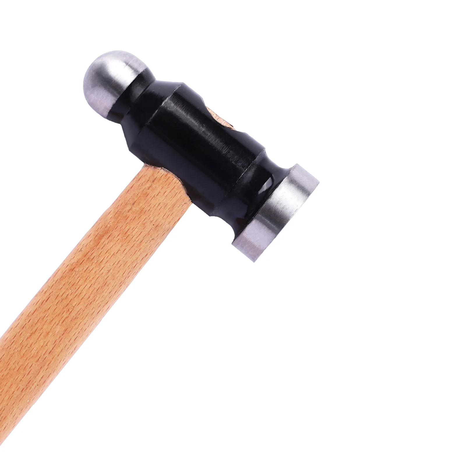 Kepala bulat membuat perhiasan - Jewelry Making Hammer ulasan dan harga