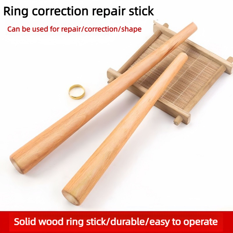 Mandrel Ukur Ukuran Cincin Kay - Jewelry Making Hammer ulasan dan harga