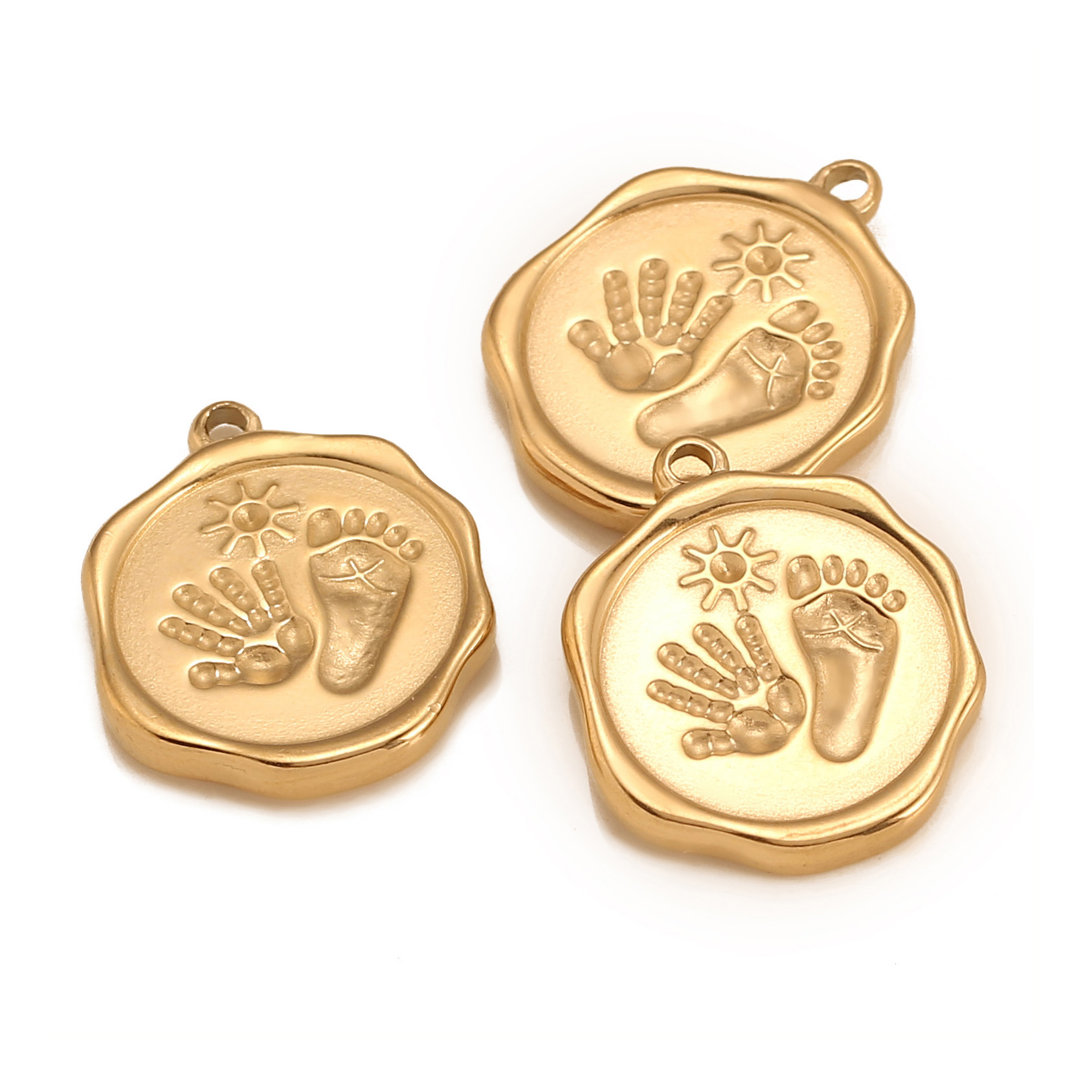 Kalung perhiasan buatan tangan - Jewelry Making 4 Year Old ulasan dan harga