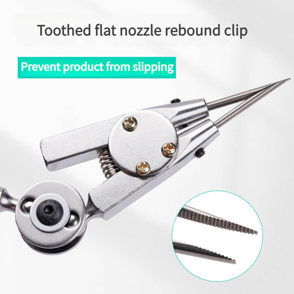 Alat Las Perhiasan, Penjepit B - Jewelry Making Hammer ulasan dan harga