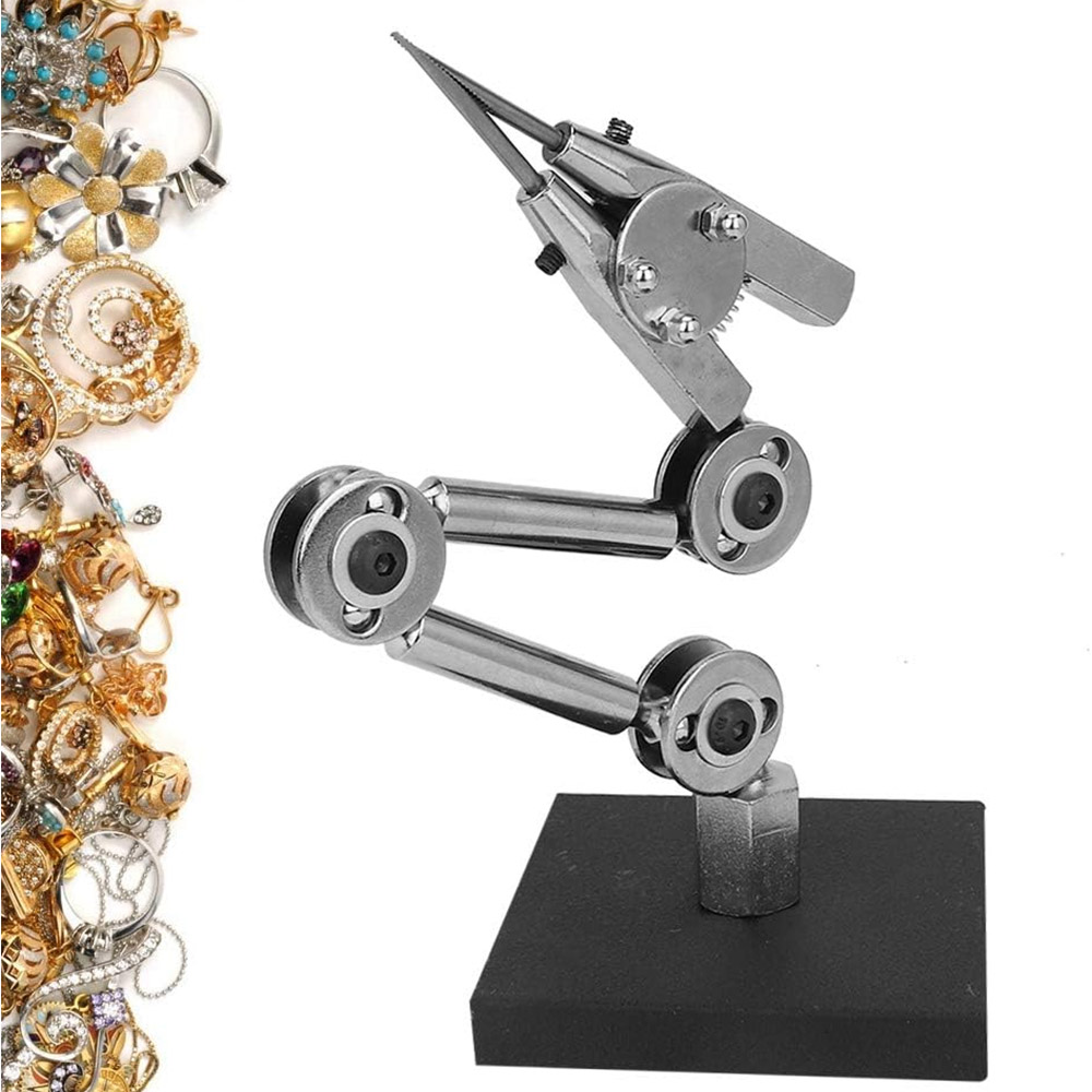 Alat Las Perhiasan, Penjepit B - Jewelry Making Hammer ulasan dan harga