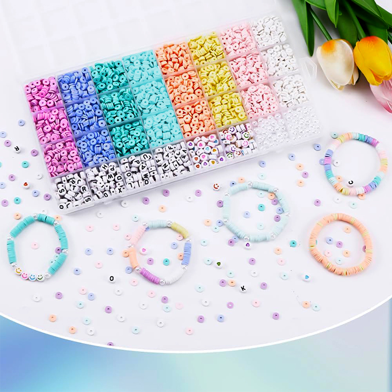 Kit Pembuatan Gelang Manik-man - Jewelry Making For Teens ulasan dan harga
