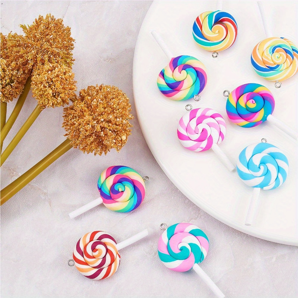 3/9/18 Buah Liontin Berbentuk  - Jewelry Making In Clay ulasan dan harga