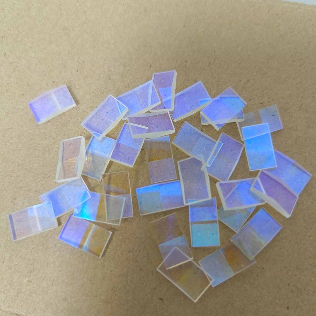 Kaca Optik Iridescent Rusak Ta - Jewelry Making Experience ulasan dan harga