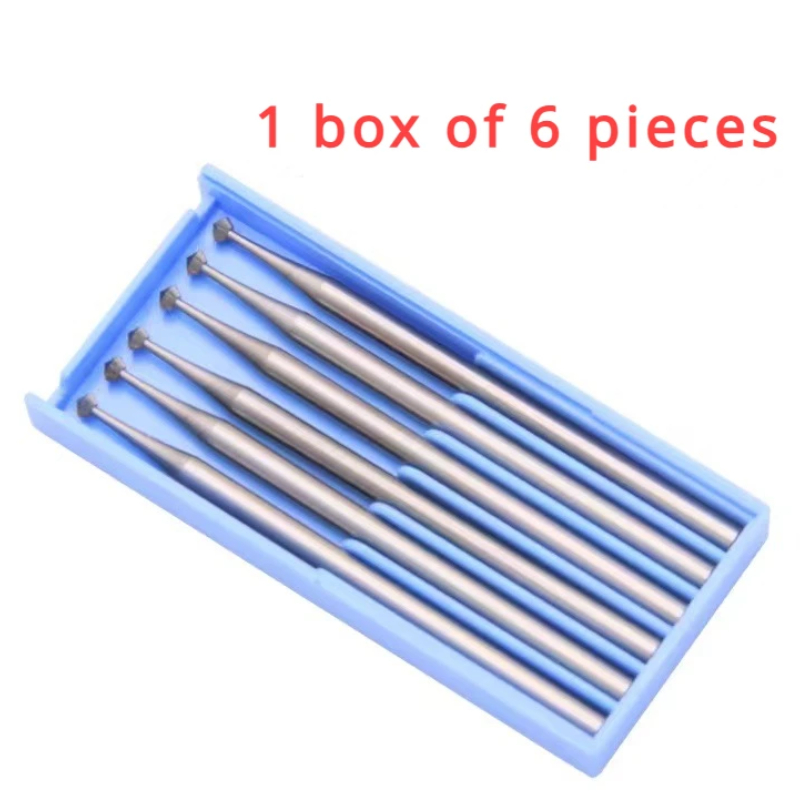 Burs untuk Pemasangan Permata, - Jewelry Making Desk ulasan dan harga