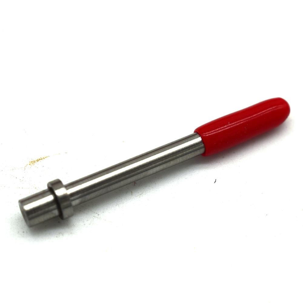 Pin Titik Berlian 16 Sisi untu - Jewelry Making Hammer ulasan dan harga