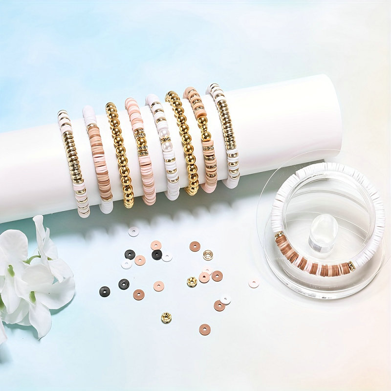 Kit pembuat gelang manik-manik - Jewelry Making For Teens ulasan dan harga