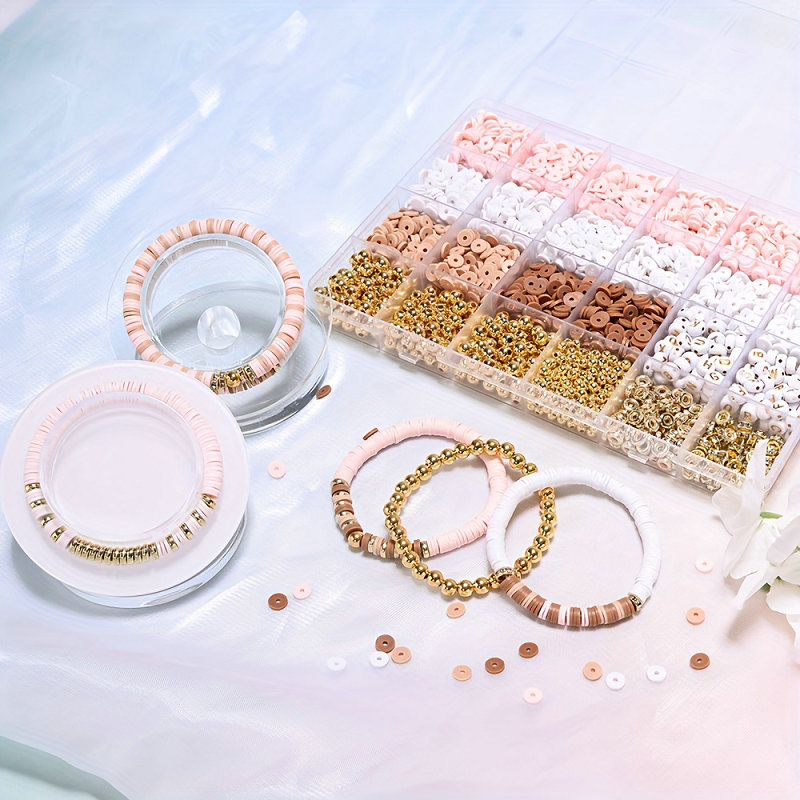 Kit pembuat gelang manik-manik - Jewelry Making For Teens ulasan dan harga