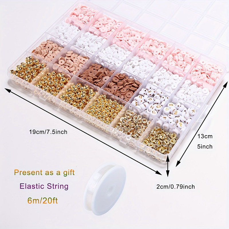 Kit pembuat gelang manik-manik - Jewelry Making For Teens ulasan dan harga