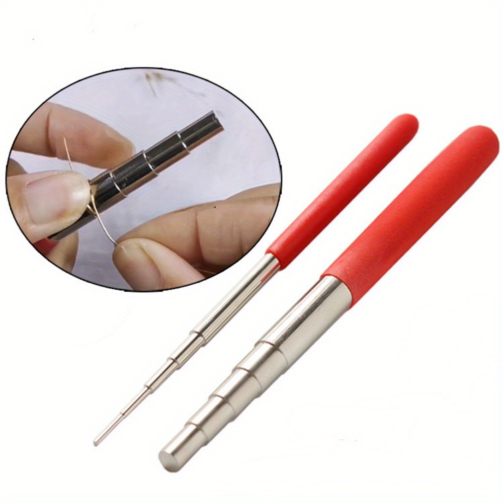 Winder kawat, 2 buah Winder ka - Wire Jewelry Making Jig ulasan dan harga