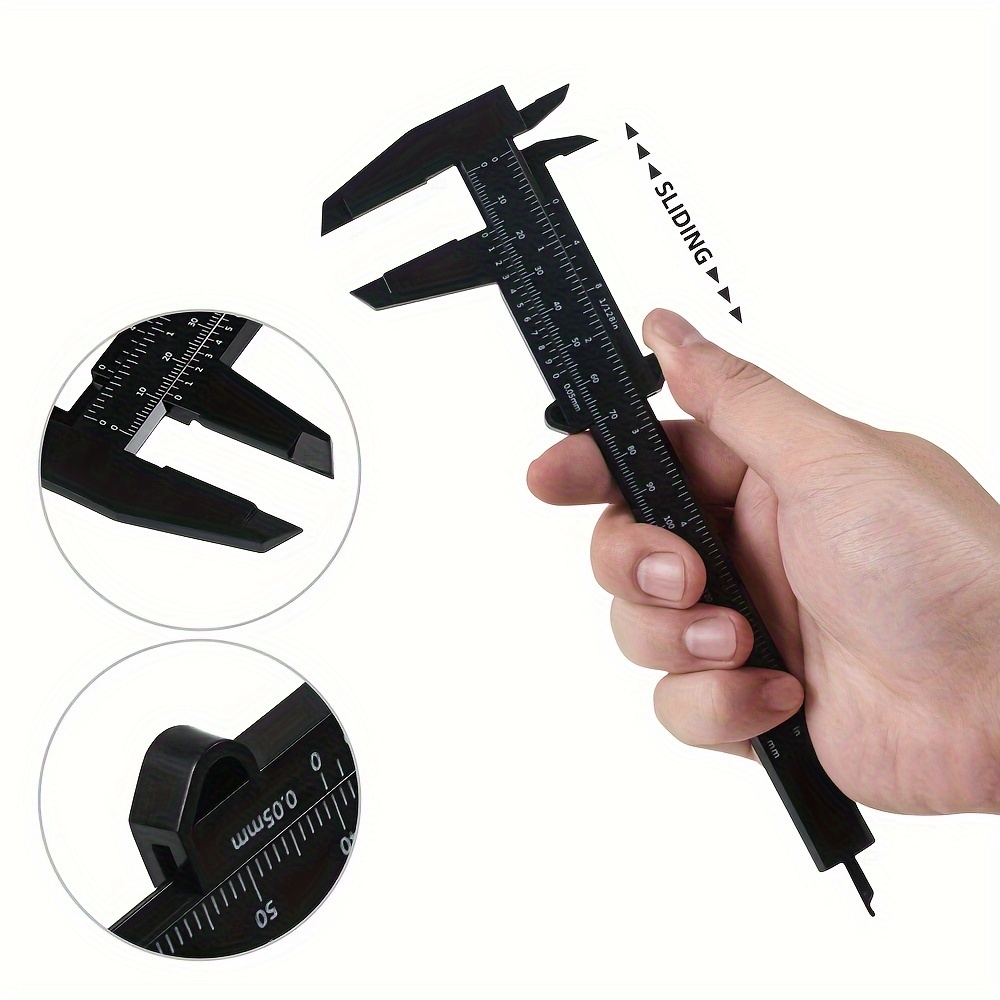 Alat Ukur Presisi Vernier Cali - Jewelry Making Experience ulasan dan harga