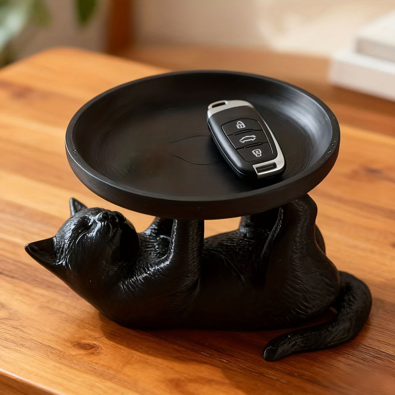 Nampan Perhiasan Kucing Bergay - Jewelry Making Desk ulasan dan harga