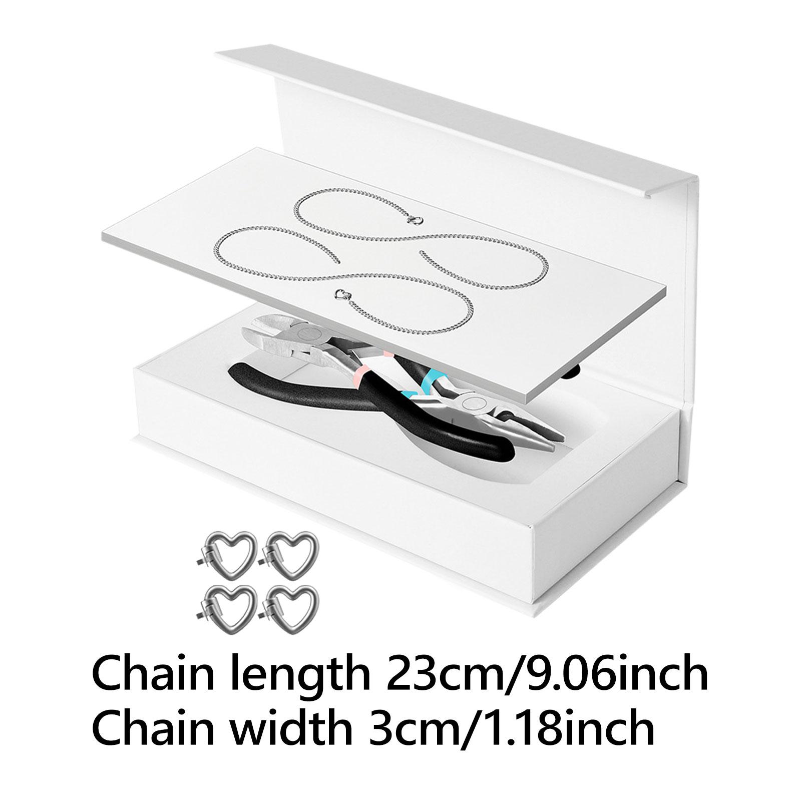 Kit Gelang Permanen Hadiah Har - Jewelry Making Experience ulasan dan harga