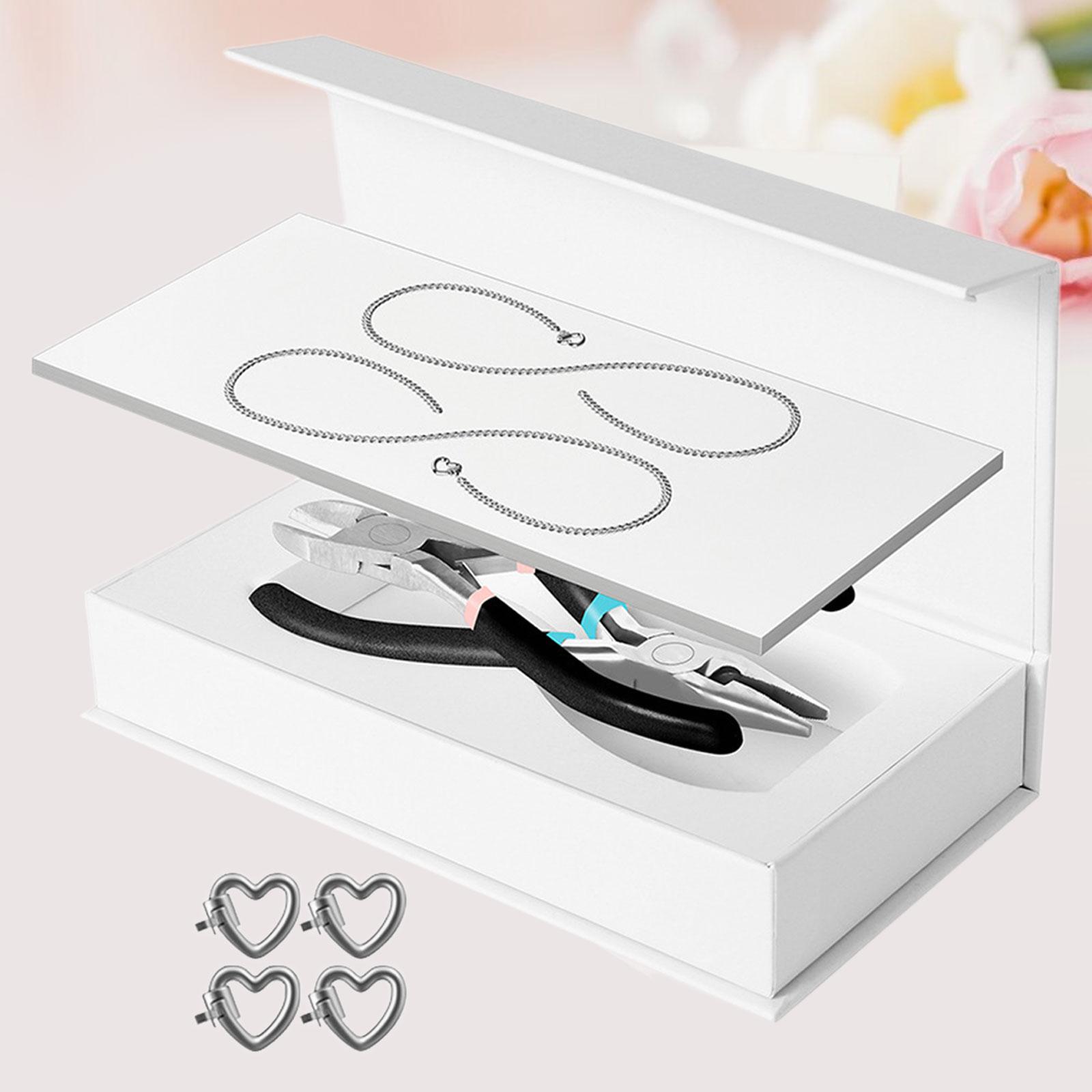 Kit Gelang Permanen Hadiah Har - Jewelry Making Experience ulasan dan harga