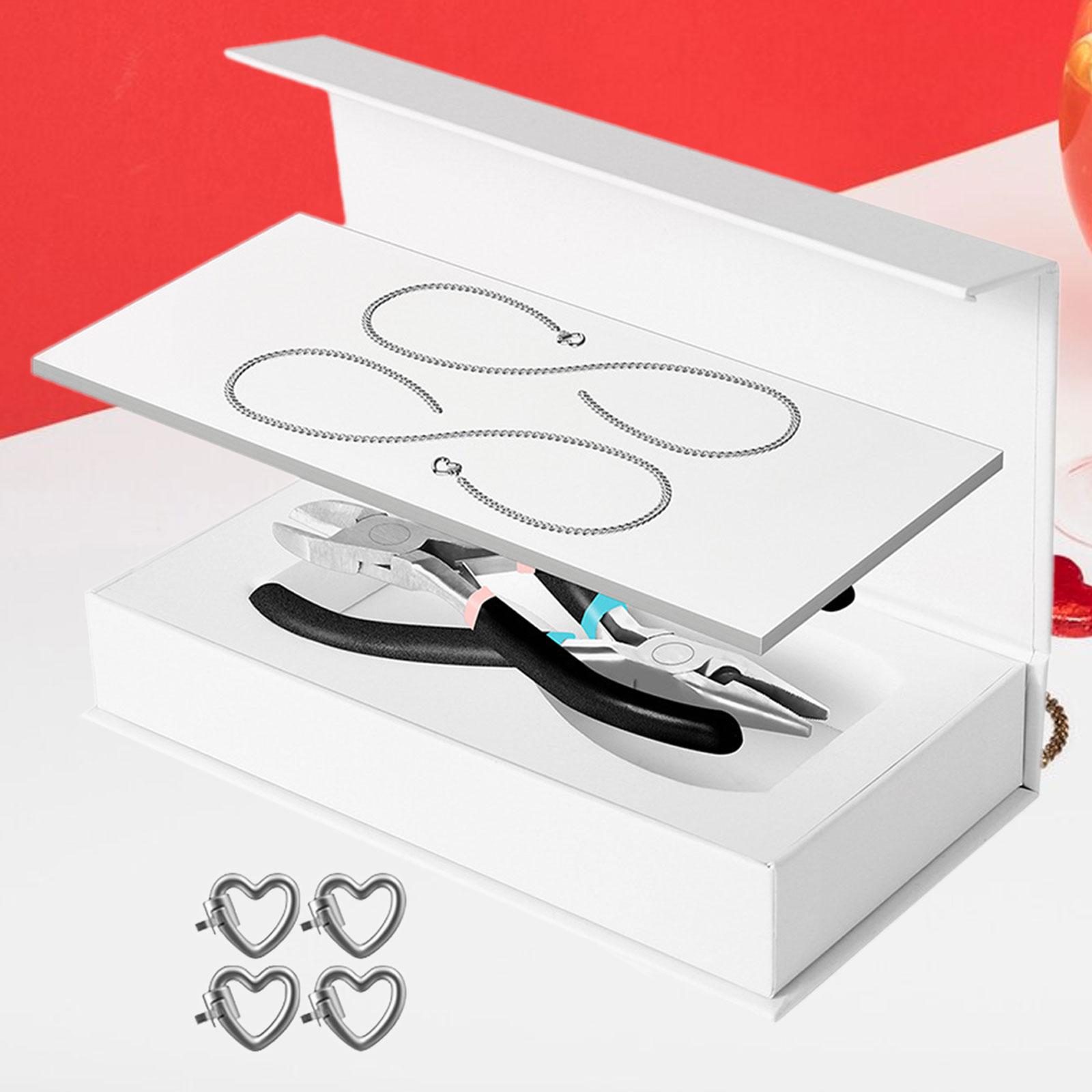 Kit Gelang Permanen Hadiah Har - Jewelry Making Experience ulasan dan harga