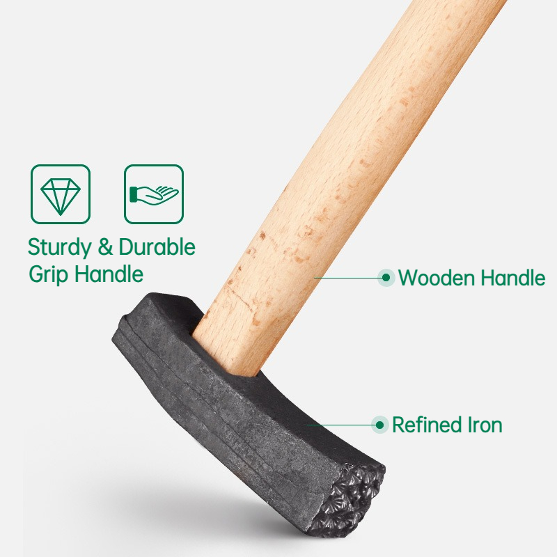 1 Buah Palu Kerja Logam Kepala - Jewelry Making Hammer ulasan dan harga