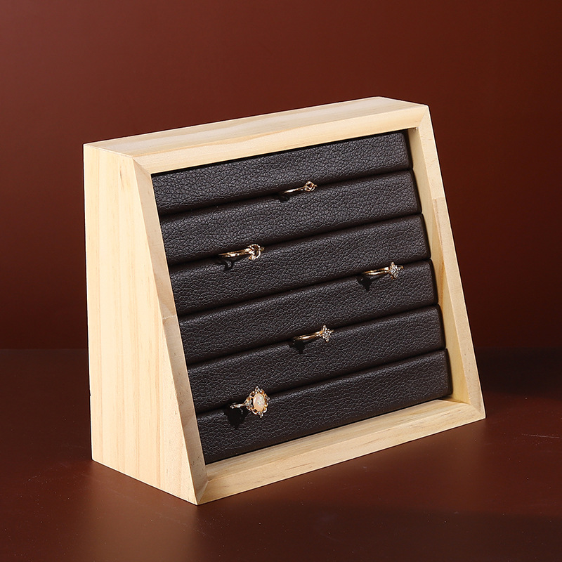 1 buah nampan Display perhiasa - Jewelry Making Desk ulasan dan harga