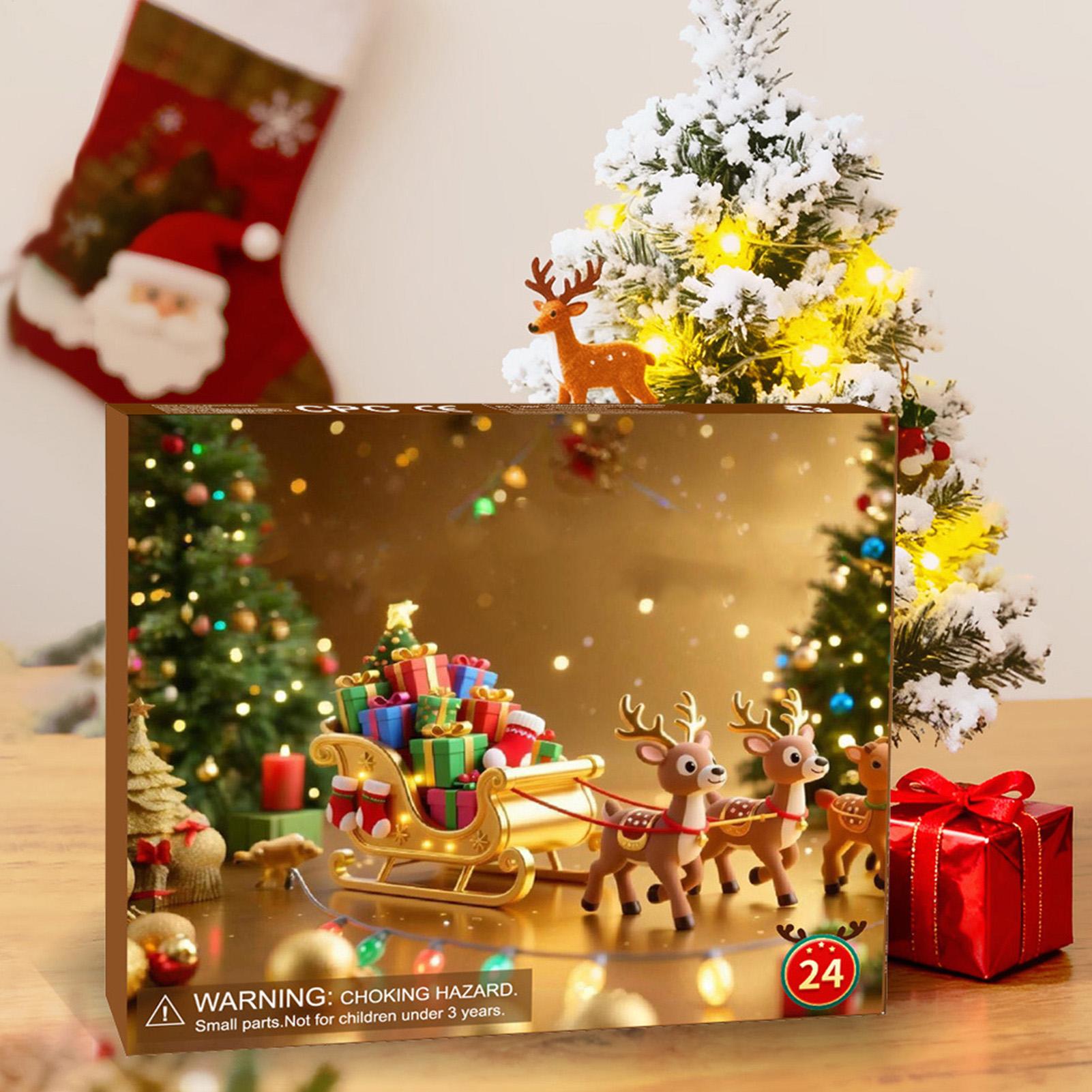 Gelang Kalender Advent 24 Hari - Jewelry Making For Teens ulasan dan harga
